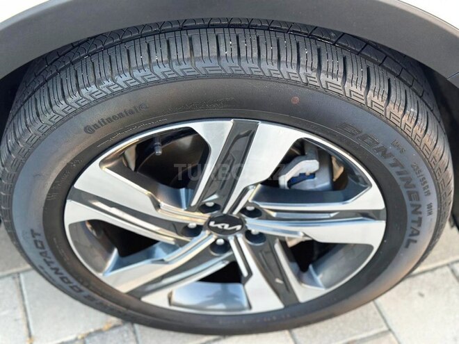 Kia Sorento 2023, 34,000 km - 1.6 l - Bakı