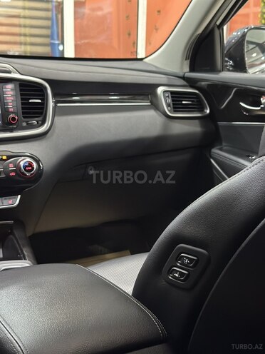 Kia Sorento 2016, 180,000 km - 2.2 l - Sumqayıt