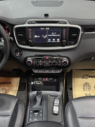 Kia Sorento 2016, 180,000 km - 2.2 l - Sumqayıt
