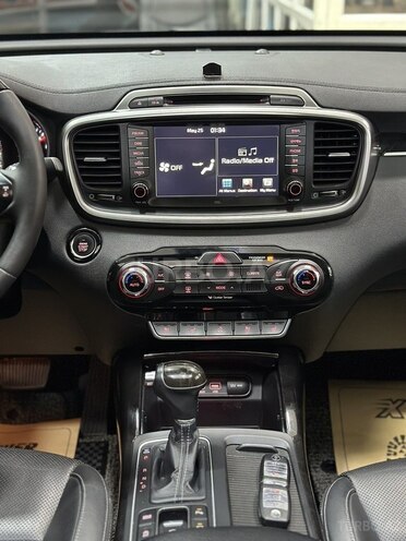 Kia Sorento 2016, 180,000 km - 2.2 l - Sumqayıt