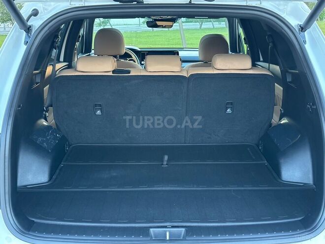 Kia Sorento 2023, 34,000 km - 1.6 l - Bakı