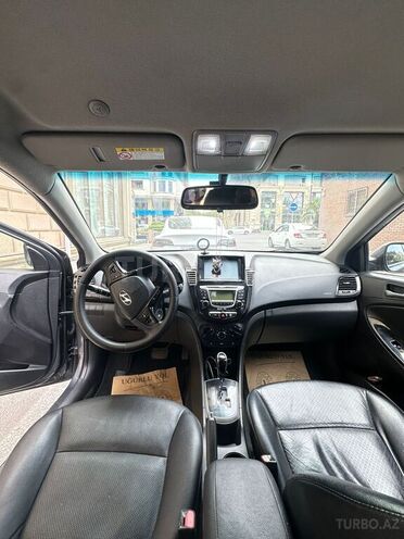 Hyundai Accent 2011, 273,000 km - 1.6 l - Bakı