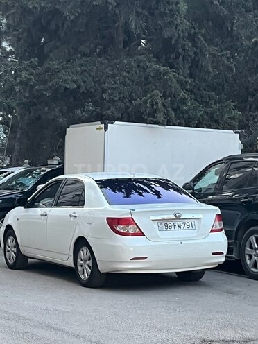 BYD F3 2013, 250,000 km - 1.5 l - Bakı