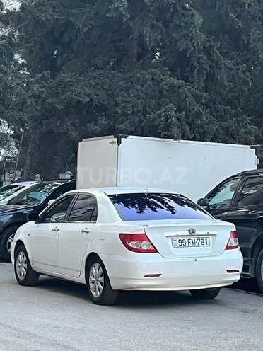 BYD F3 2013, 250,000 km - 1.5 l - Bakı
