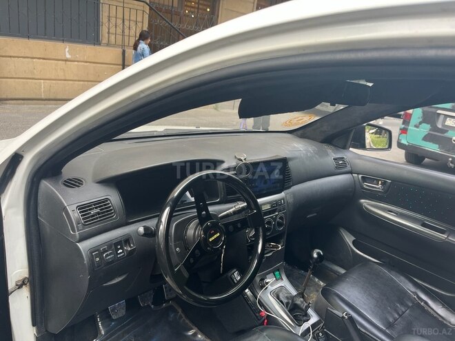 BYD F3 2013, 250,000 km - 1.5 l - Bakı