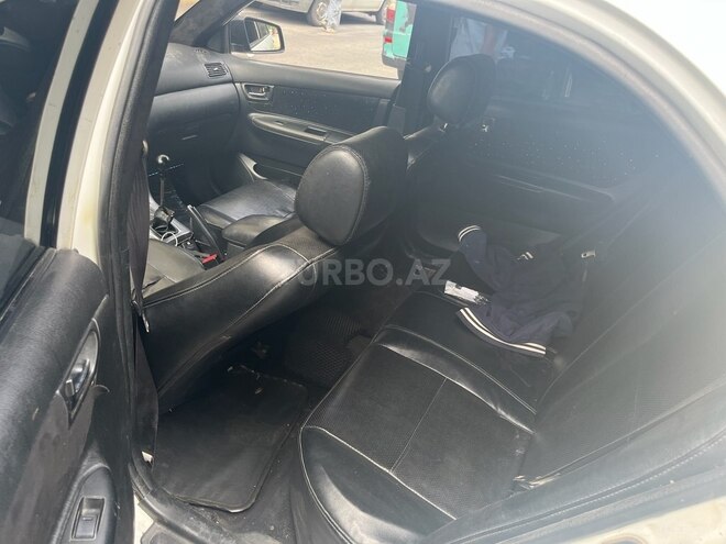 BYD F3 2013, 250,000 km - 1.5 l - Bakı