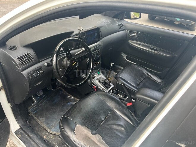 BYD F3 2013, 250,000 km - 1.5 l - Bakı