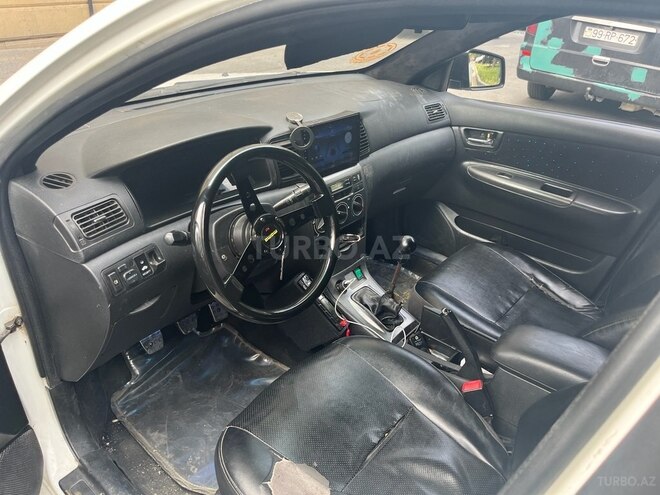 BYD F3 2013, 250,000 km - 1.5 l - Bakı