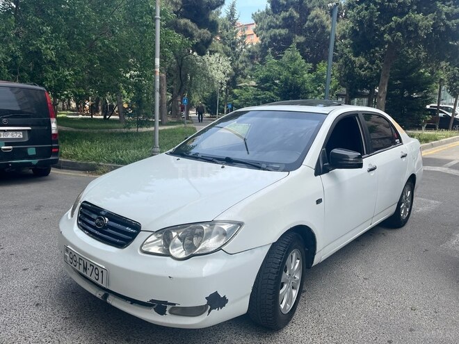 BYD F3 2013, 250,000 km - 1.5 l - Bakı