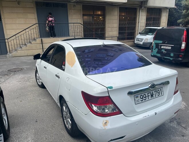 BYD F3 2013, 250,000 km - 1.5 l - Bakı