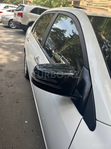 BYD F3 2013, 250,000 km - 1.5 l - Bakı
