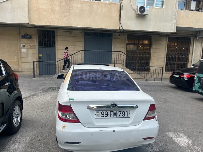 BYD F3 2013, 250,000 km - 1.5 l - Bakı