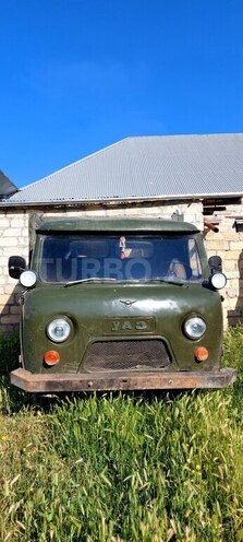 UAZ 452 1983, 100,000 km - 2.4 l - Gəncə