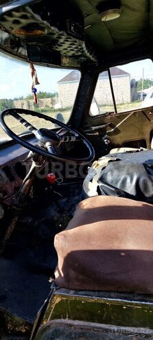 UAZ 452 1983, 100,000 km - 2.4 l - Gəncə