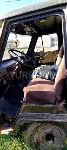 UAZ 452 1983, 100,000 km - 2.4 l - Gəncə