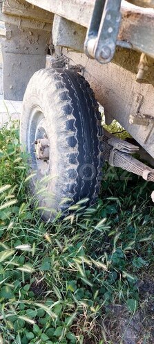 UAZ 452 1983, 100,000 km - 2.4 l - Gəncə