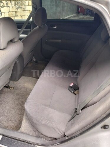 Toyota Prius 2006, 345,288 km - 1.5 л - Bakı