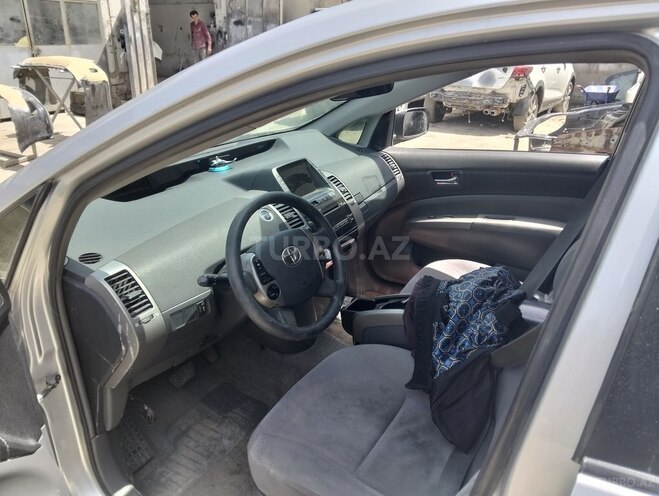 Toyota Prius 2006, 345,288 km - 1.5 л - Bakı