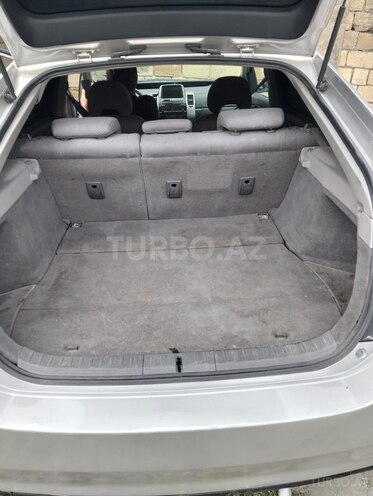 Toyota Prius 2006, 345,288 km - 1.5 л - Bakı