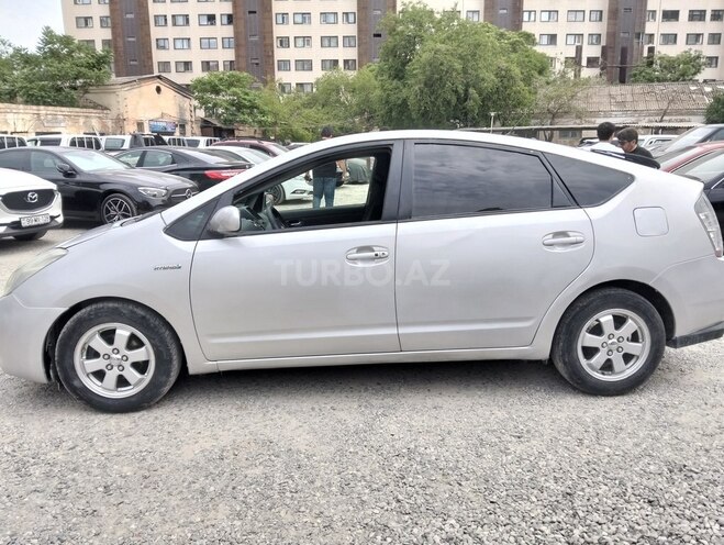 Toyota Prius 2006, 345,288 km - 1.5 л - Bakı