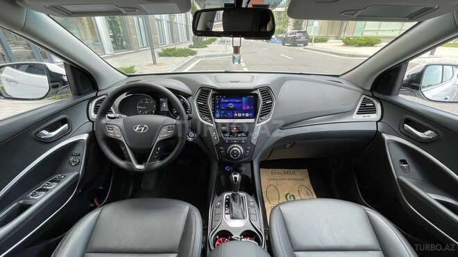 Hyundai Santa Fe 2015, 223,000 km - 2.0 л - Bakı