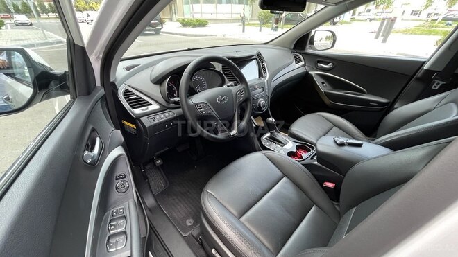 Hyundai Santa Fe 2015, 223,000 km - 2.0 л - Bakı