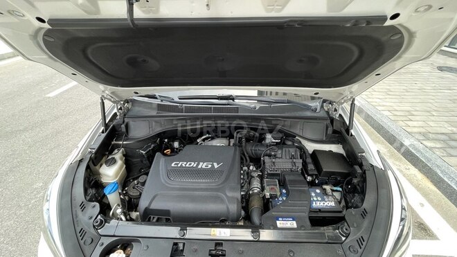 Hyundai Santa Fe 2015, 223,000 km - 2.0 л - Bakı