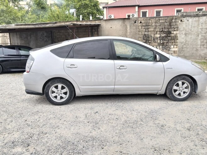 Toyota Prius 2006, 345,288 km - 1.5 л - Bakı