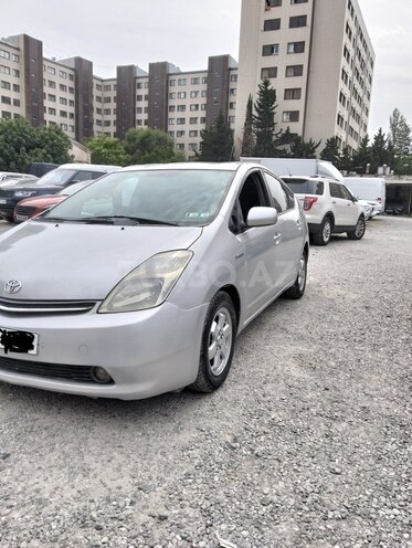 Toyota Prius 2006, 345,288 km - 1.5 л - Bakı