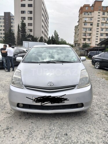 Toyota Prius 2006, 345,288 km - 1.5 л - Bakı
