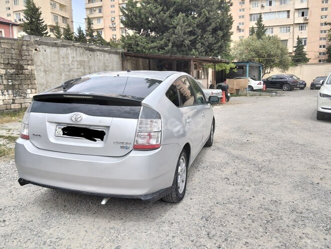 Toyota Prius 2006, 345,288 km - 1.5 л - Bakı