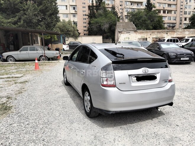 Toyota Prius 2006, 345,288 km - 1.5 л - Bakı