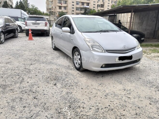 Toyota Prius 2006, 345,288 km - 1.5 л - Bakı