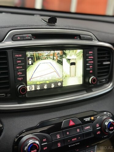 Kia Sorento 2016, 180,000 km - 2.2 l - Sumqayıt