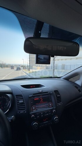 Kia K3 2015, 72,000 km - 1.6 l - Bakı