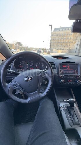 Kia K3 2015, 72,000 km - 1.6 l - Bakı