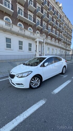 Kia K3 2015, 72,000 km - 1.6 l - Bakı
