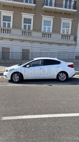 Kia K3 2015, 72,000 km - 1.6 l - Bakı