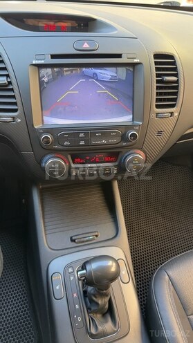 Kia K3 2015, 72,000 km - 1.6 l - Bakı