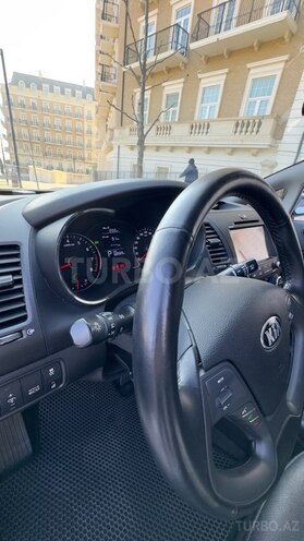 Kia K3 2015, 72,000 km - 1.6 l - Bakı