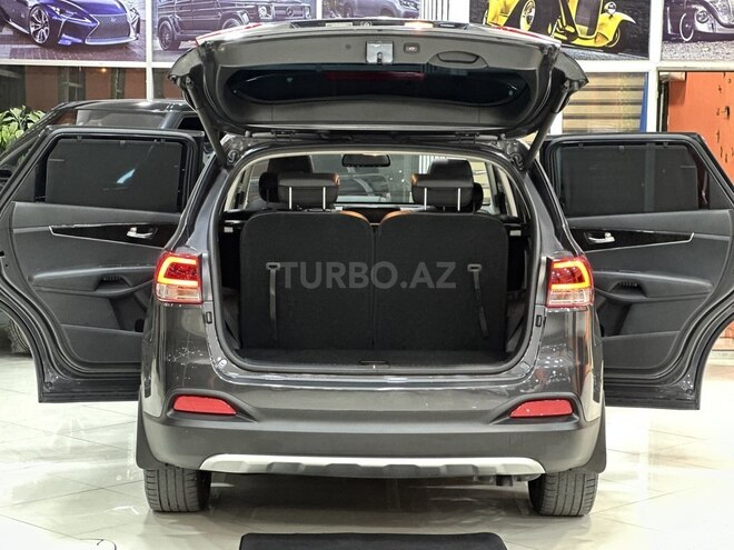 Kia Sorento 2016, 180,000 km - 2.2 l - Sumqayıt