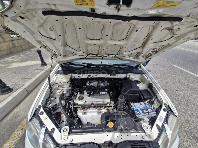 Mitsubishi Airtrek 2002, 235,000 km - 2.0 l - Bakı