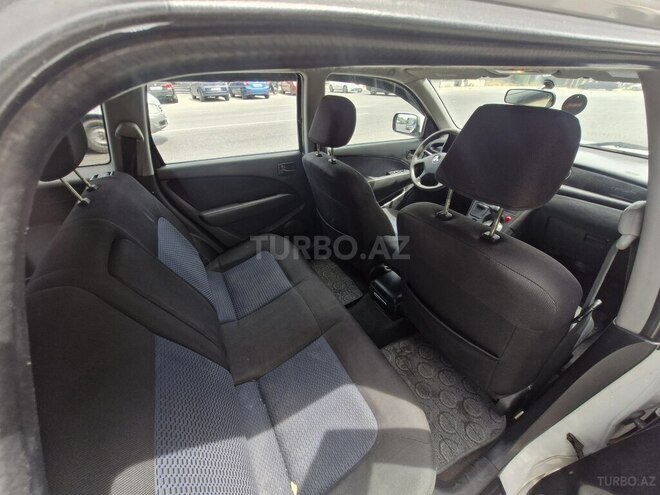 Mitsubishi Airtrek 2002, 235,000 km - 2.0 l - Bakı