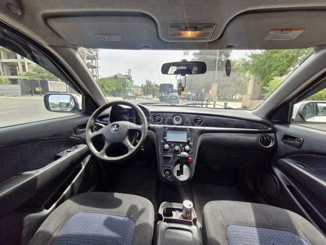Mitsubishi Airtrek 2002, 235,000 km - 2.0 l - Bakı