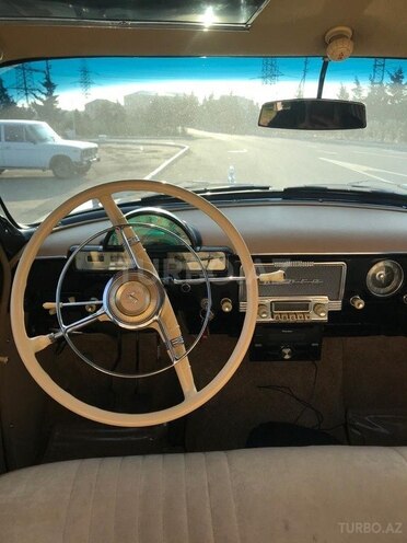 GAZ 21 1962, 500,000 km - 2.4 l - Bakı