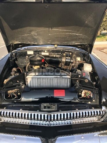 GAZ 21 1962, 500,000 km - 2.4 l - Bakı