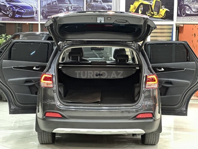 Kia Sorento 2016, 180,000 km - 2.2 l - Sumqayıt