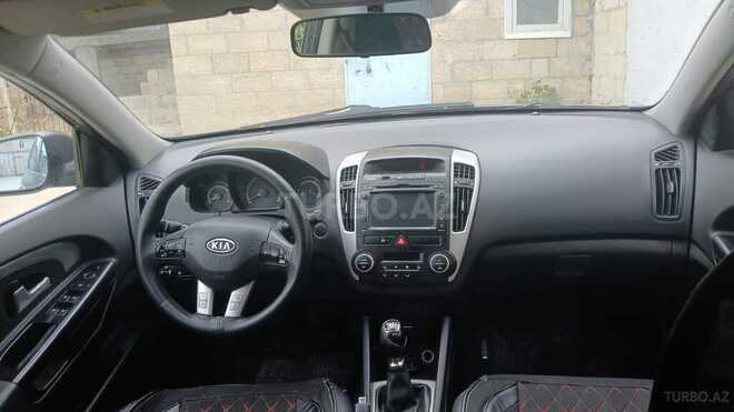 Kia Ceed 2011, 400,000 km - 1.6 l - Bakı