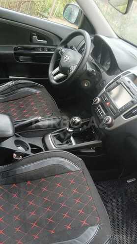 Kia Ceed 2011, 400,000 km - 1.6 l - Bakı