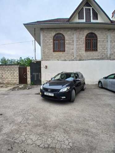 Kia Ceed 2011, 400,000 km - 1.6 l - Bakı